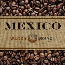 Mexico Finca Flamingo Bio feinwürzig - lebendig - zartbitter
