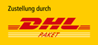 DHL - Kaffee und Espresso Lieferung