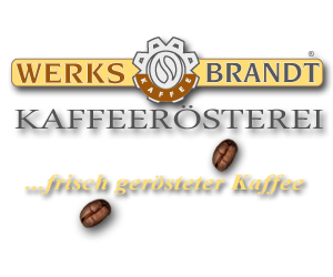 Werksbrandt Kaffeerösterei - Kaffee und Espresso online bestellen - frisch geröstet