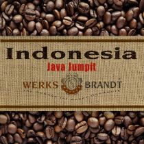 Indonesia Java Jampit |  | smooth body - wenig Säure - Mandel, Honig, Pfirsich
