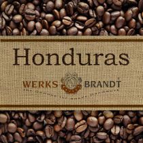 Honduras Capucas |  | ausbalanciert - weiche Säure - nussig, schokoladig  
