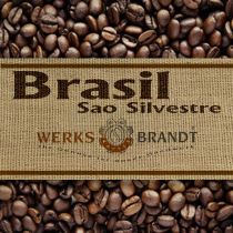 Brasil Sao Silvestre |  | leichte Säure - feine Schokolade - Karamell