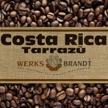 Costa Rica Finca Arecas Schokolade, Haselnuss, Honig