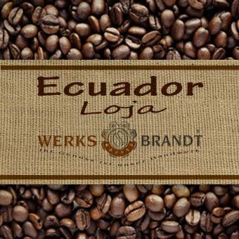 Ecuador Loja 1kg