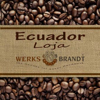 Ecuador Loja 6x500g