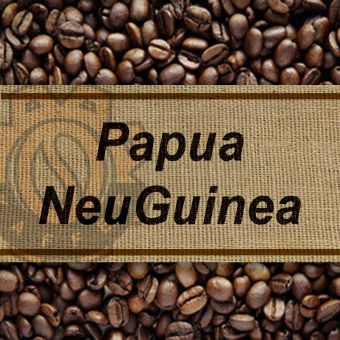 Papua NeuGuinea Korofeigu 6x1kg