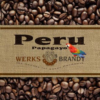 Peru Papagayo 250g