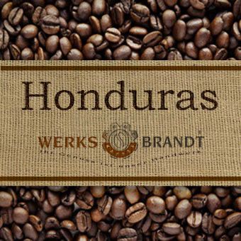 Honduras San Andres 6x250g