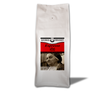 Espresso Zia 1kg