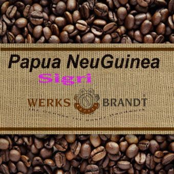 Papua NeuGuina Sigri 6x250g