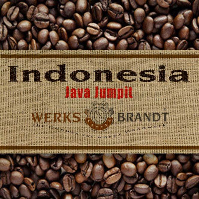 Indonesia Java Jampit 