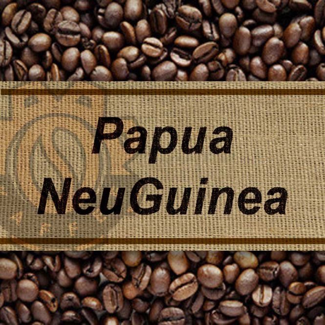 Papua NeuGuinea Korofeigu 250g
