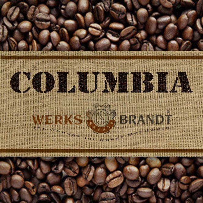 Columbia Kappynama 500g