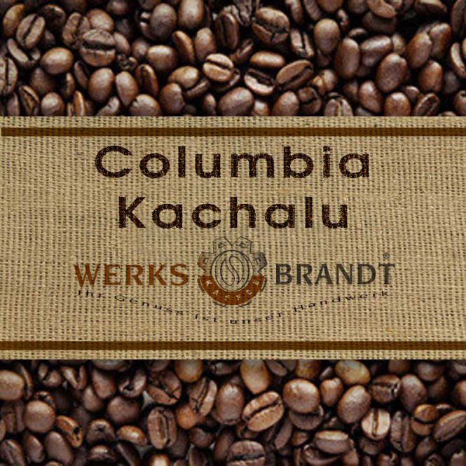 Columbia Kachalu 500g