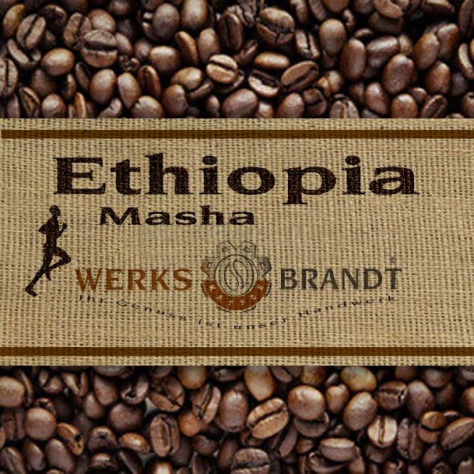 Etiopia Masha 