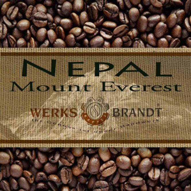Nepal Mount Everest Supreme 500g