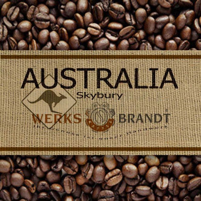 Australia Skybury 500g