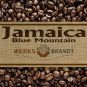 Jamaica Blue Mountain 